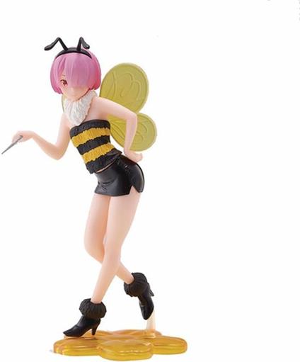 Re Zero Starting Life In Another World Fairy Eleme