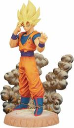 Dragon Ball Z History Box Vol.2 Figure