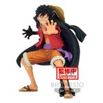 One Piece King Of Artist The Monkey.D.Luffy Wanoku