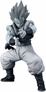 Dragon Ball Super Wcf 3 Super Master Stars Gogeta