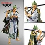 One Piece Wanokuni Vol.2 (Zoro)