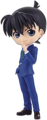 Case Closed: Banpresto - Q Posket Kudo Shinichi Ver. B 14cm