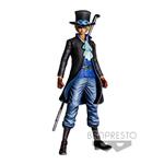 One Piece: Banpresto - The Sabo Chronicle Master Stars Piece (Figure)