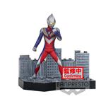 Ultraman: Banpresto - Tiga Special Effects Ultraman Tiga #44 Ul