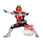 Kamen Rider: Banpresto - Den-O Sword Form Ver. A Hero's Brave Statue Prize Figure