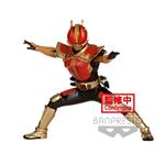 Kamen Rider: Banpresto - Den-O Sword Form Ver. B Hero's Brave Statue Prize Figure
