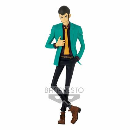 Lupin The Third Part 6 Master Stars Piece Lupin Th