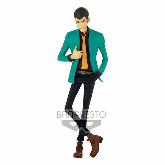 Lupin The Third Part 6 Master Stars Piece Lupin Th