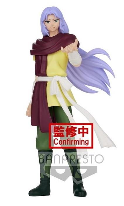 Saint Seiya Saint Cosmo Memoir Aries Mu