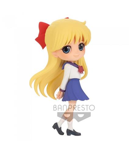 Sailor Moon: Banpresto - Eternal The Movie - Q Posket Aino Minako Ver. B 14cm