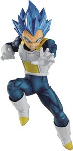 Dragon Ball Super Chosenshiretsuden Ii Super Saiya