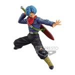 Dragon Ball Super: Banpresto - Chosenshiretsuden Ii Vol.7 Trunk