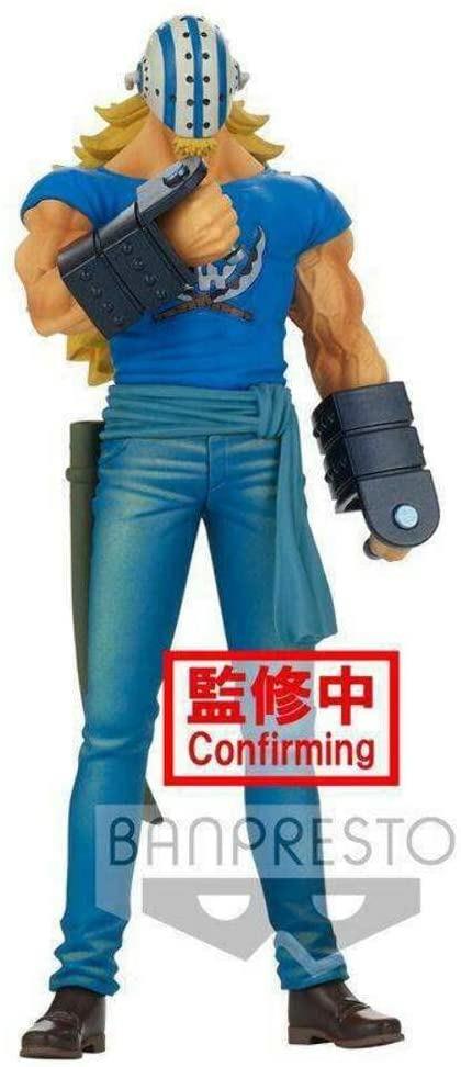 One Piece: Banpresto - Killer Ver. A The Grandline Men Wanokuni Vol. 17 DXF Prize Figure - 2