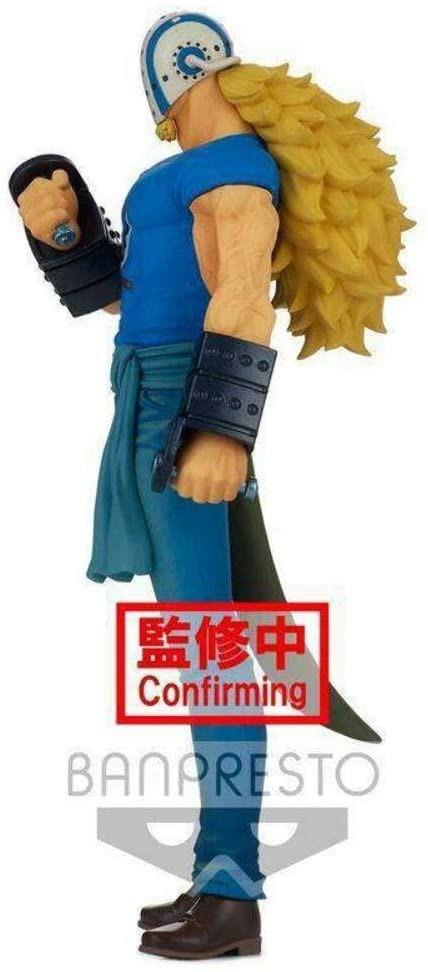 One Piece: Banpresto - Killer Ver. A The Grandline Men Wanokuni Vol. 17 DXF Prize Figure - 4