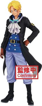 One Piece: Banpresto - Grandista The Grandline Men Sabo
