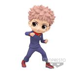 Jujutsu Kaisen: Banpresto - Q Posket Itadori Yuji Ver. B 13cm