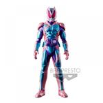 Kamen Rider: Banpresto - Revice