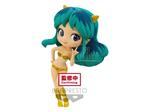 Urusei Yatsura Q Posket Mini Figura Lum Iii Ver. A 14 Cm Banpresto
