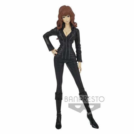 Lupin The Third: Banpresto - Part 6 Master Stars Piece Jujiko M
