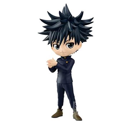 Jujutsu Kaisen: Banpresto - Q Posket Megumi Fushiguro Version A - 2
