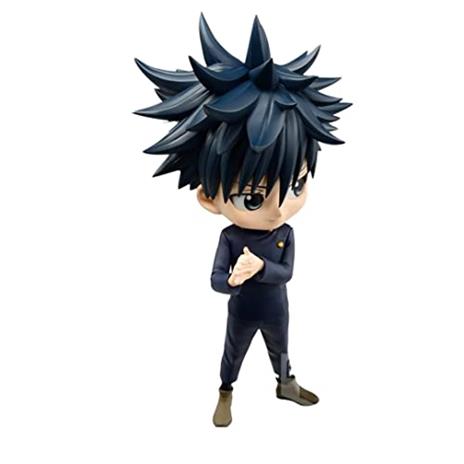 Jujutsu Kaisen: Banpresto - Q Posket Megumi Fushiguro Version A - 3