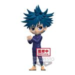 Jujutsu Kaisen: Banpresto - Q Posket Megumi Fushiguro Version B