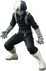 My Hero Academia: Banpresto - Wfc Modeling Shoto Todoroki The T