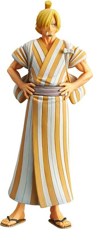One Piece Dxf Grandline Men Pvc Statue Sanji Wano Kuni 17 Cm Banpresto Tv Movies Giocattoli Ibs One Piece Dxf Grandline Men Pvc Statue Sanji Wano Kuni 17 Cm Banpresto Tv Movies Giocattoli Ibs