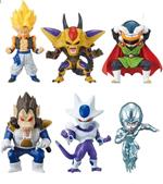 Demon Slayer: Banpresto - Wcf Treasure Rally Vol.4