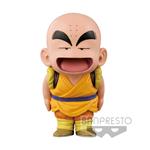 Dragon Ball: Banpresto - Collection Krillin Statue