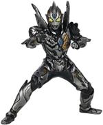 Ultraman Trigger: Banpresto - Hero'S Brave Statue - Trigger Dar