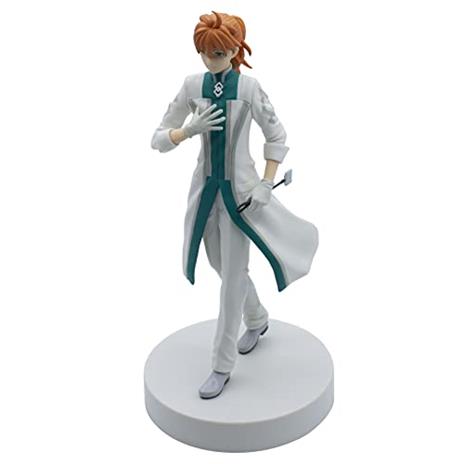 Fate/Grand Order: Banpresto - Final Singularity Grand Temple Of Time Solomon - Romani Archaman - 3