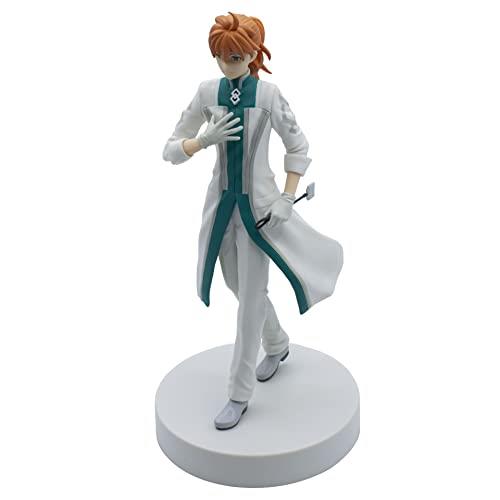 Fate/Grand Order: Banpresto - Final Singularity Grand Temple Of Time Solomon - Romani Archaman - 3