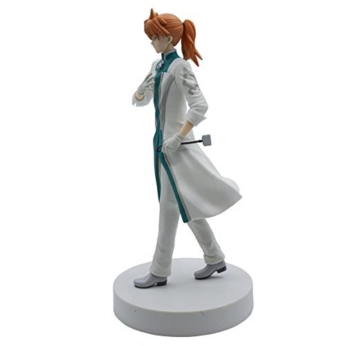 Fate/Grand Order: Banpresto - Final Singularity Grand Temple Of Time Solomon - Romani Archaman - 4