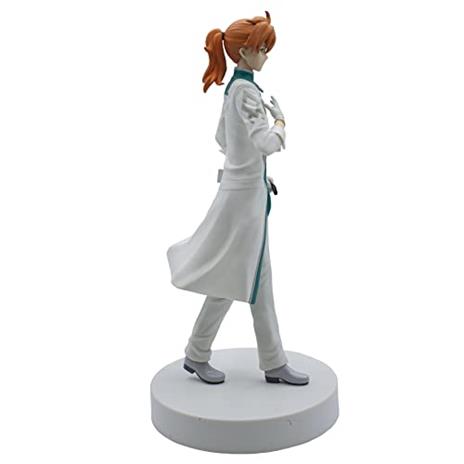 Fate/Grand Order: Banpresto - Final Singularity Grand Temple Of Time Solomon - Romani Archaman - 5