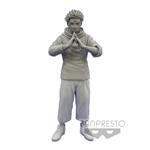 Jujutsu Kaisen: Banpresto - Sukuna Statue