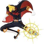 One Piece: Banpresto - Battle Record Collection Sanji (Osoba Mask) 13cm
