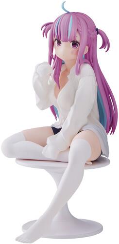 Hololive: Banpresto - Relax Time Minato Aqua Statue