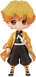 Demon Slayer: Banpresto - Zenitsu Agatsuma II Q Posket Version