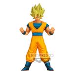 Dragon Ball Z Burning Fighters Vol.2 Son Goku Stat