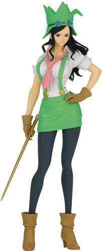 One Piece: Banpresto - Sweet Style Pirates Nico Robin Version B