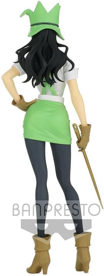 One Piece: Banpresto - Sweet Style Pirates Nico Robin Version B - 3