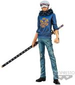 One Piece Banpresto Chronicle Master Stars Piece The Trafalgar Law 26cm Banpresto
