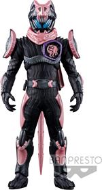 Kamen Rider: Banpresto - Revice Kame Rider Vice Statue