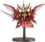 Gundam: Banpresto - Sd Gundam Red Lander Statue