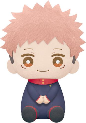 Jujutsu Kaisen: Banpresto - Yuji Itadori Big Plush