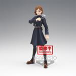 Jujutsu Kaisen: Banpresto - Jukon No Kata Nobara Kugisaki Statue