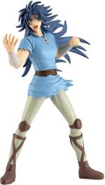 Saint Seiya PVC Statue Cosmo Memoir Gemini Kanon 18 cm