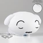 Crayon Shinchan: Banpresto - Fluffy Puffy - Shiro (Version B)