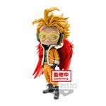 My Hero Academia: Banpresto - Q Posket - Hawks (Version B)